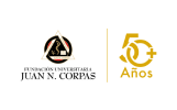 Logo institución