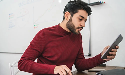 Micromaster en Finanzas