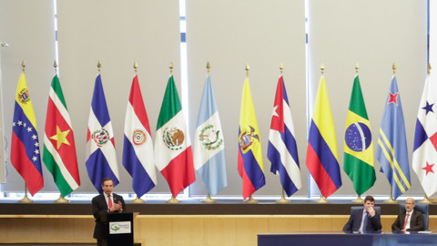 Política exterior
