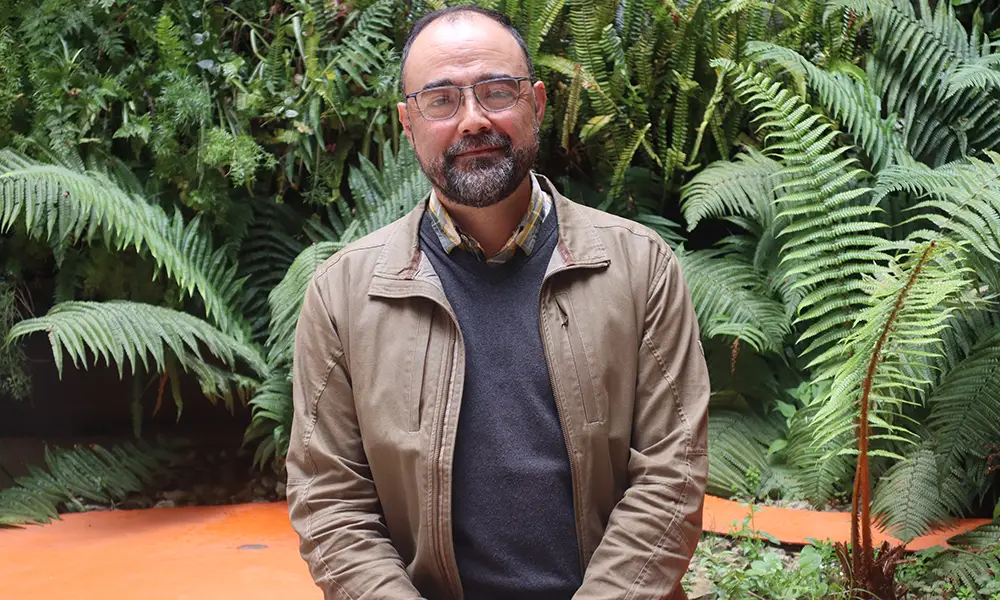 Decano de la Escuela de Estudios Sociales, Políticos e Internacionales