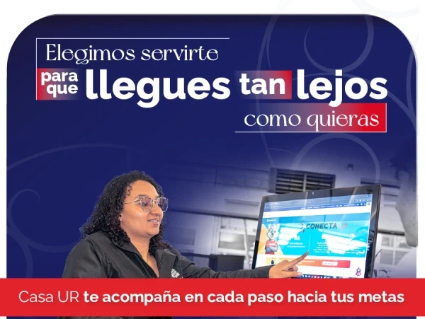 Banner - Canales de atención