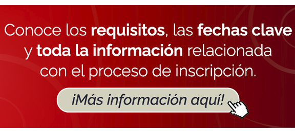 Inscripciones para Doctorado en Estudios Sociales en la Universidad del Rosario