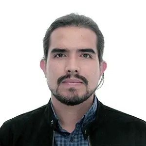 David González Larrahondo