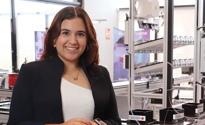 Pregrado en Emprendimiento de la Universidad del Rosario