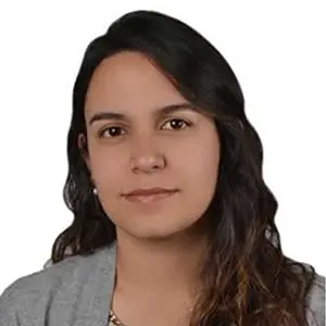 Erika Johana Salazar