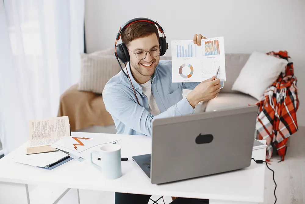 Modalidad virtual de la Especialización en Finanzas