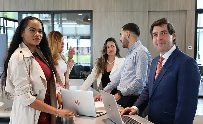 Especialización en Gerencia de Proyectos de Construcción e Infraestructura de la Universidad del Rosario