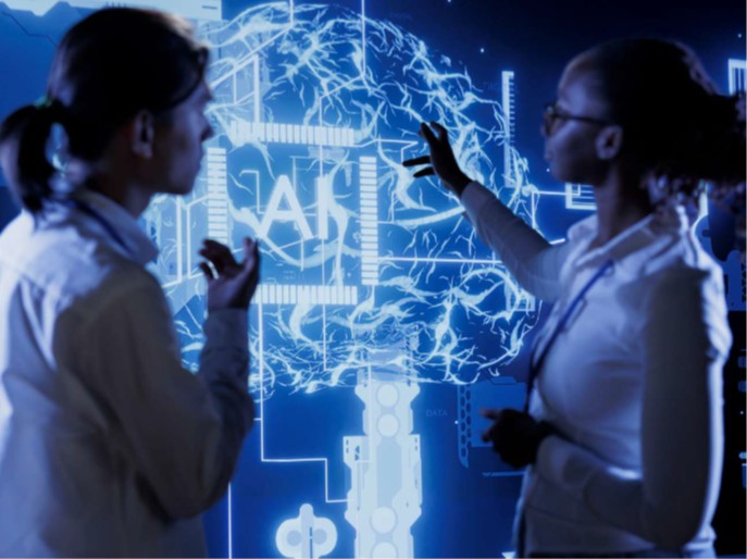 Tipos de inteligencia artificial