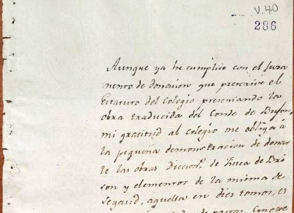 la-donación-bibliografica-del-dr-fernandez-de-sotomayor