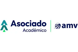 Asociado académico AMV