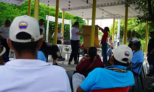 Enfoque aplicado a problemas urbanos y territoriales reales en la Maestría en Ciudades Inteligentes y Sostenibles