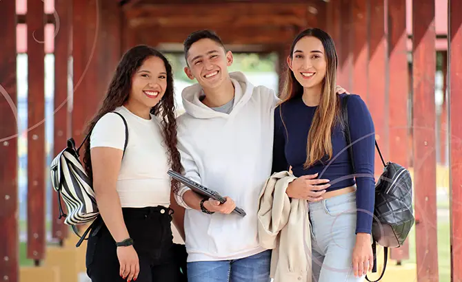 Marketing y Negocios Digitales de la Universidad del Rosario