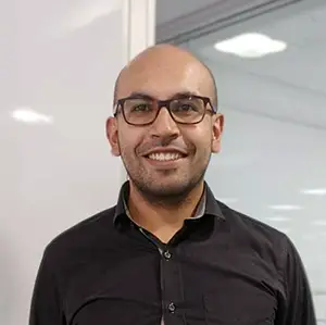 John Pablo Calvo