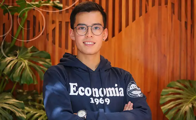 Programa en Economía de la Universidad del Rosario