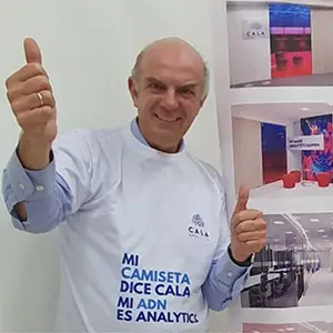 Sergio Gutiérrez