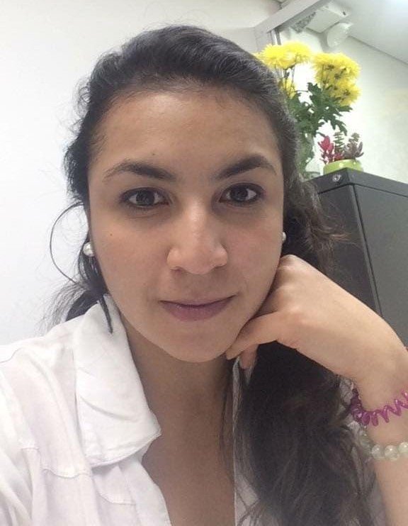 Foto de María Alejandra Tordecilla Sanders