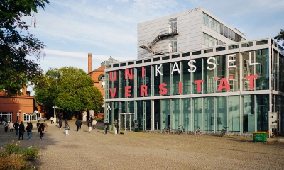 Universidad del Rosario – University of Kassel Mobility Scholarship 2027-1 — Universidad del Rosario / University of Kassel