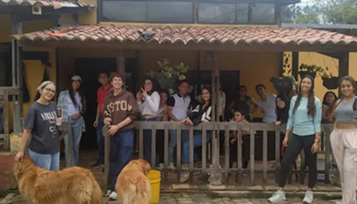 Cierre del voluntariado 2024 - I