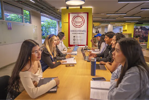 Los menores te permiten profundizar en tu área de interes