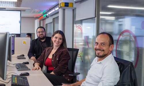 Diferencial 1 toma de decisiones estrategica basada en analitica de datos especialista en gerencia integral de servicio de salud