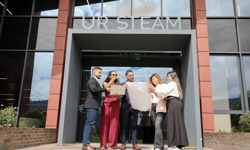 diferencial 2 aprendizaje experiencial en los innovadores laboratorios ur steam especializacion en gerencia de marketing para entornos digitales