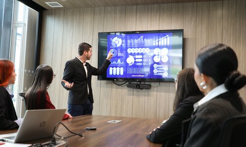 Diferencial 2 gestion de riesgos empresariales especializacion en derecho empresarial y de los negocios