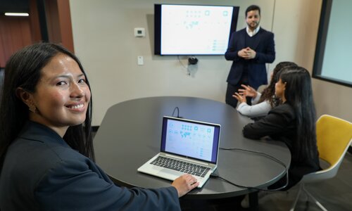 Diferencial 2 innovacion y emprendimiento aplicados al sector salud especialista en gerencia integral de servicio de salud