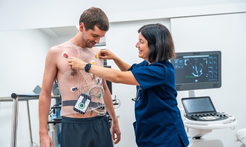 Diferencial 3 especializacion en rehabilitacion cardiaca y pulmonar