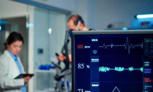 Diferencial 4 especializacion en rehabilitacion cardiaca y pulmonar