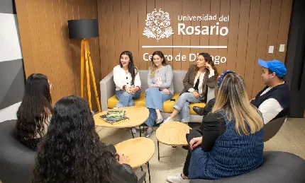 Los menores te permiten profundizar en tu área de interes