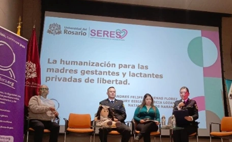 Diplomado enfoque diferencial