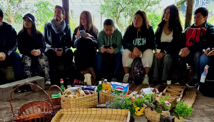 Formación para la inclusión