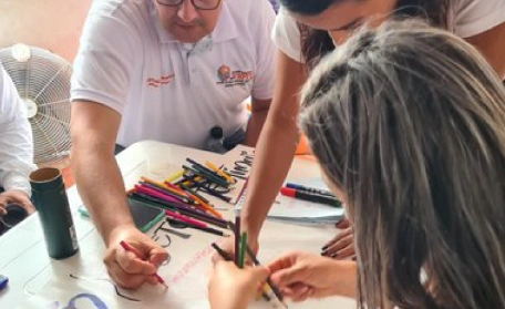 formación para la inclución