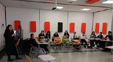 Investigación sobre el Instituto SERES