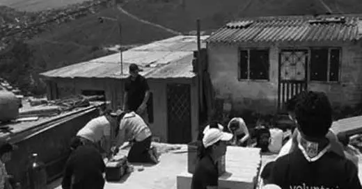 Desplazamiento Forzado (2008)
