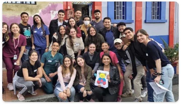 Jornada medica