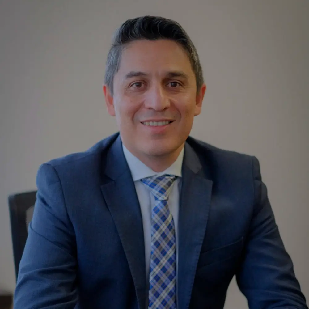 Juan Miguel Gallego Acevedo