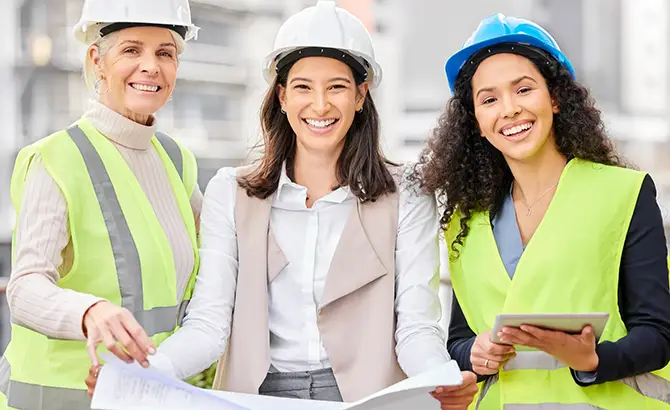 Maestría en Seguridad y Salud en el Trabajo 