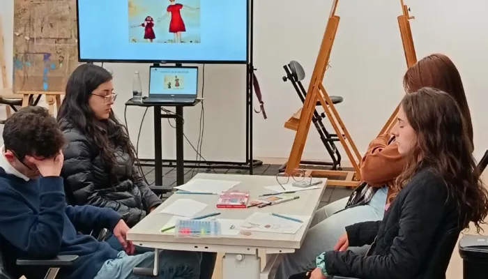 Formación para la inclusión