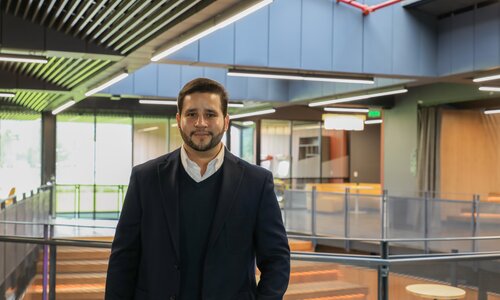 perfil de egreso gerencia integral especialista en gerencia integral de servicio de salud
