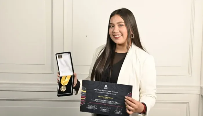 Premios a la Excelencia Rosarista 2025