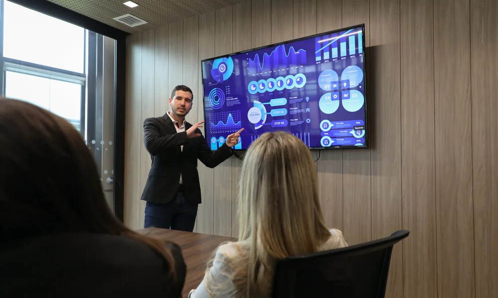 Proyecto integrador para la Especialización en Gerencia de Marketing para Entornos Digitales