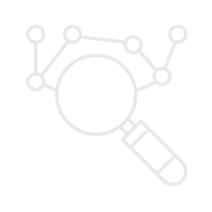 Proyectos académicos para posgrados - Ícono de investigación