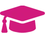 Servicios académicos en línea - Ícono de verificaciones de título