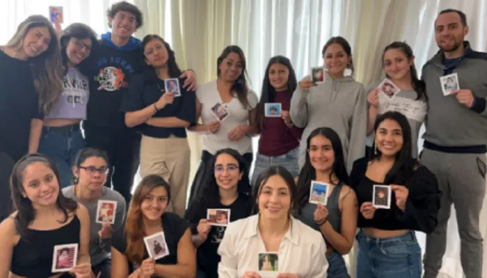 Taller sobre sanación del niño interior 2023 