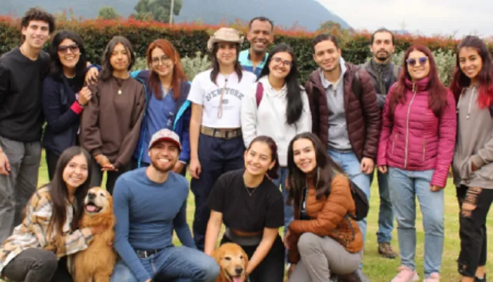 Iniciativa Animalista en el Municipio de Tenjo – 2023 