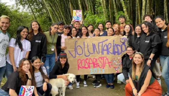 Cierre Voluntariado 2023 – I 