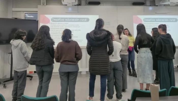 Formación para la inclusión