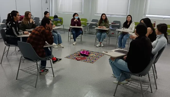 Taller Sobre Herramientas Metodológicas en Intervención Social  2026- I