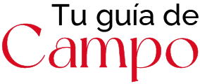 tu guia de campo